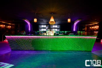 Club 108 Afterhours Venue